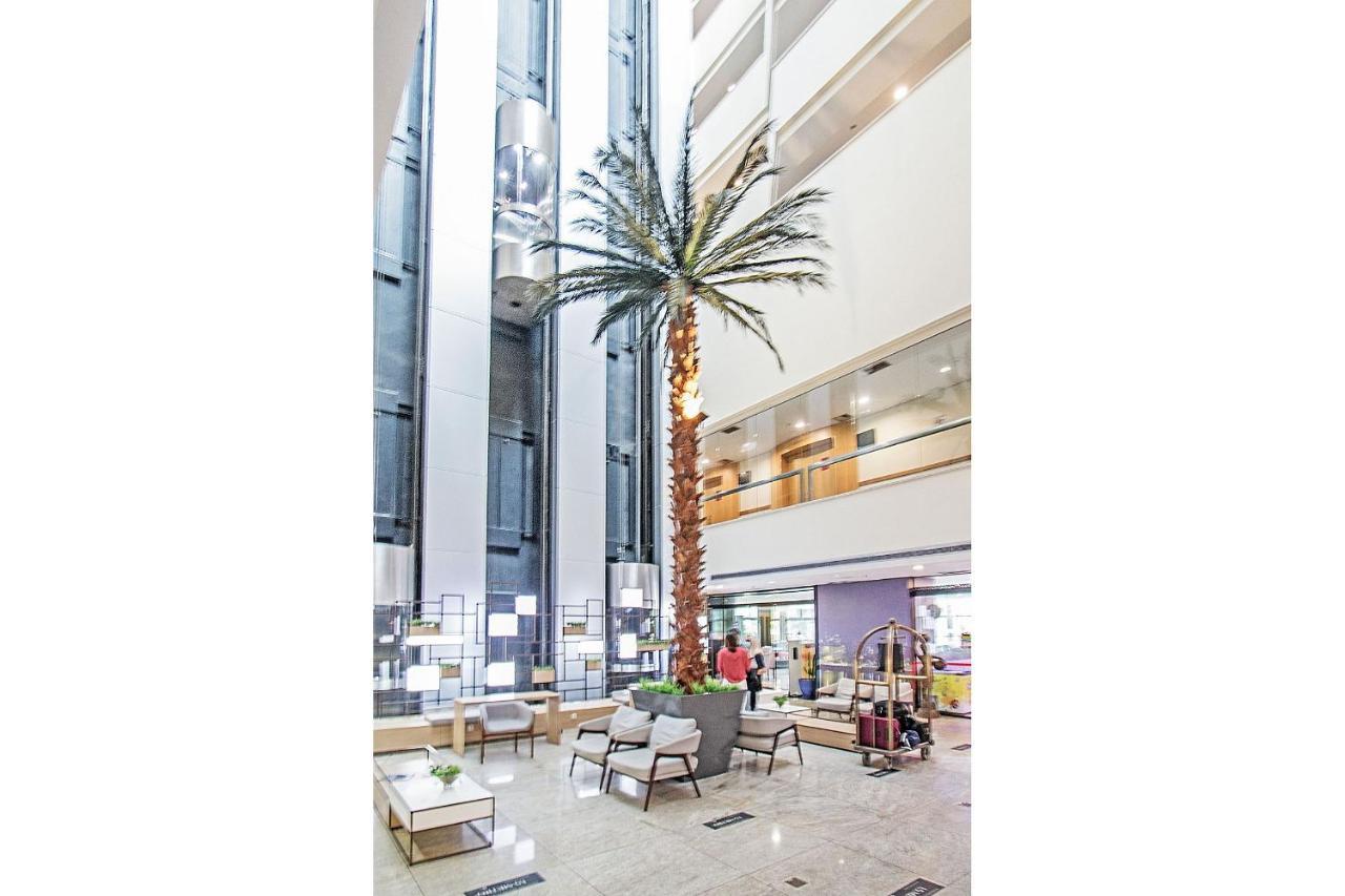 Anylife Vip Berrini 202 Apartamento *